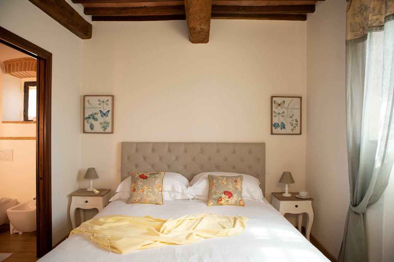 Villa Pianora Tavarnelle Val di Pesa Exterior photo